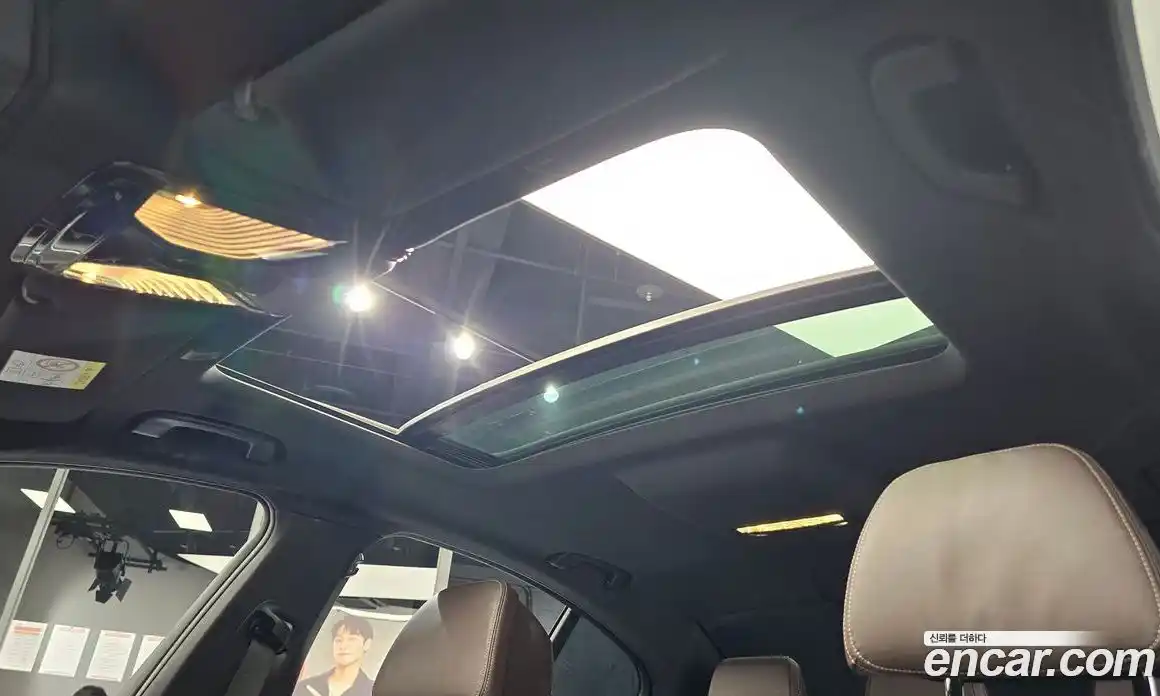 BMW 5-Series 2021 2.0 Автомат в Москве № 158614, фото 15