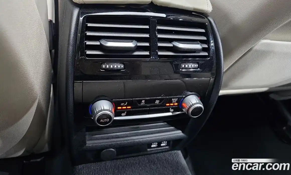 BMW 5-Series 2021 4.4 Автомат в Москве № 158729, фото 10