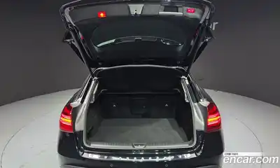 Mercedes-Benz GLA-Class 2019 2.0 Автомат в Москве № 160690, миниатюра 3