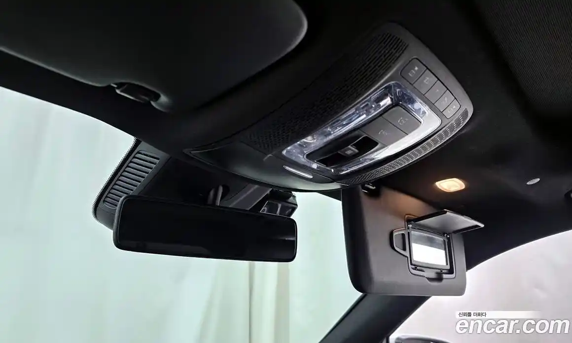 Mercedes-Benz GLB-Class 2020 2.0 Автомат в Москве № 160986, фото 17