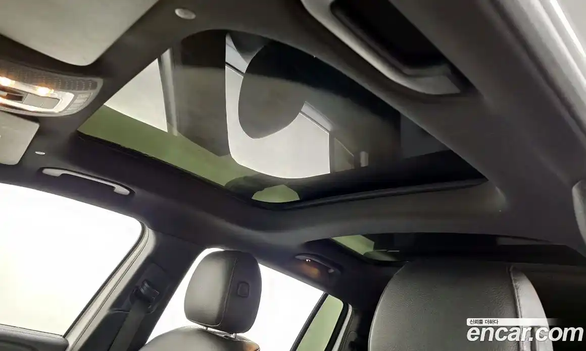 Mercedes-Benz GLB-Class 2020 2.0 Автомат в Москве № 160986, фото 20