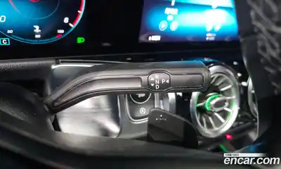 Mercedes-Benz GLB-Class, 2021