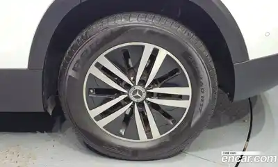 Mercedes-Benz GLB-Class 2021 1.9 Автомат в Москве № 161500, миниатюра 11