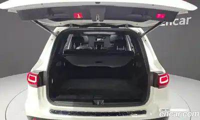 Mercedes-Benz GLB-Class 2021 1.9 Автомат в Москве № 161500, миниатюра 12