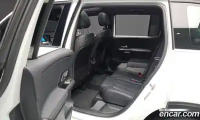 Mercedes-Benz GLB-Class 2021 1.9 Автомат в Москве № 161500, миниатюра 5