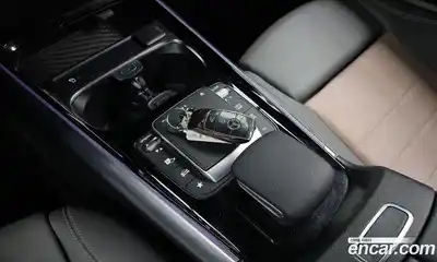 Mercedes-Benz EQA 2021 0.2 Автомат в Москве № 161624, миниатюра 2