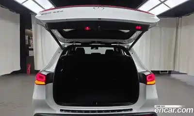 Mercedes-Benz EQA 2021 0.2 Автомат в Москве № 161624, миниатюра 4