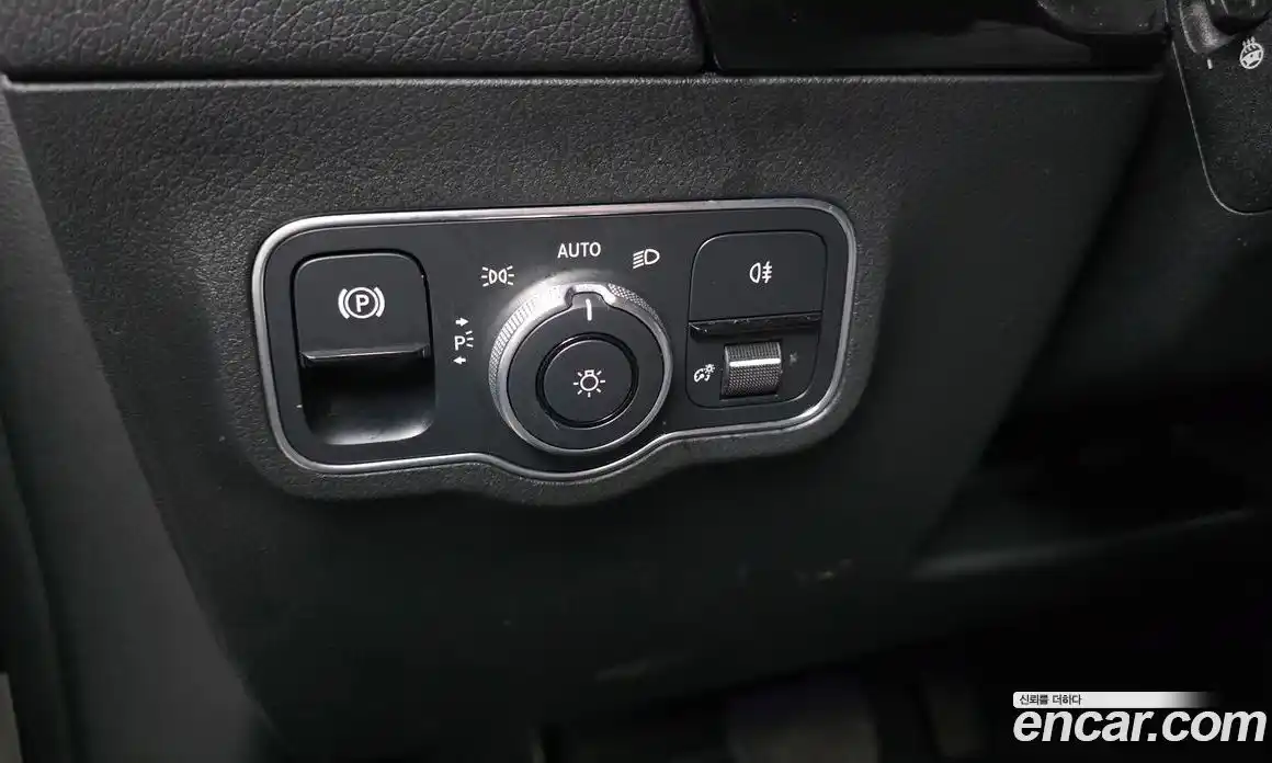 Mercedes-Benz EQA 2021 0.2 Автомат в Москве № 161624, фото 8