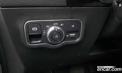 Mercedes-Benz EQA 2021 0.2 Автомат в Москве № 161624, миниатюра 8