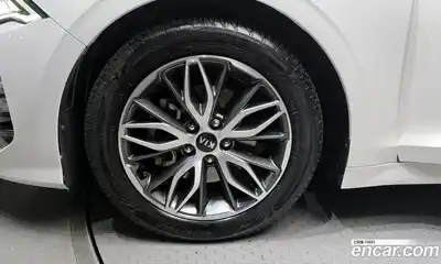 Kia K5 2021 2.0 Автомат в Москве № 16277, миниатюра 11