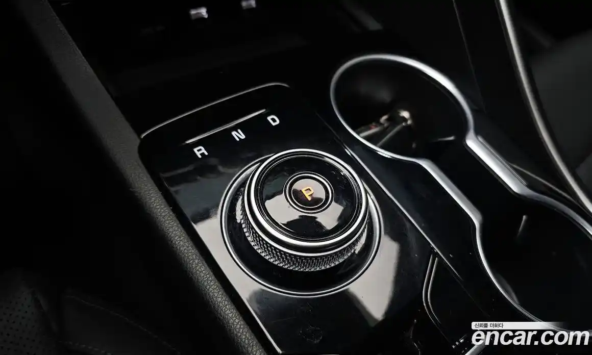 Kia K5 2021 2.0 Автомат в Москве № 16277, фото 15