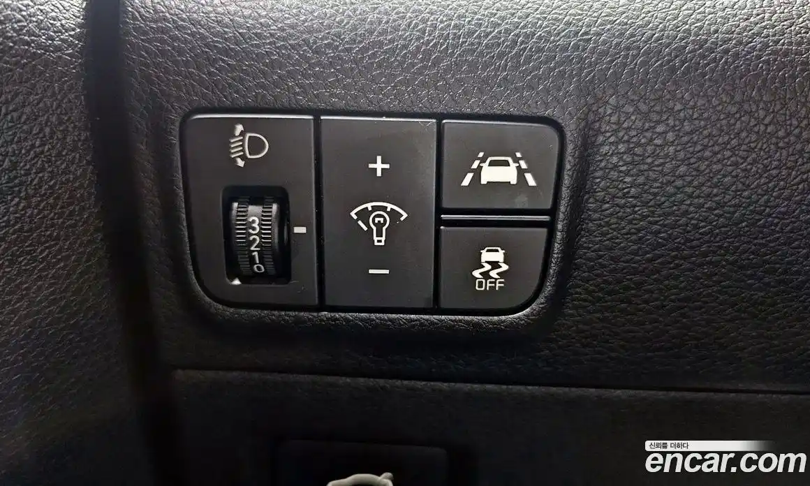 Kia K5 2021 2.0 Автомат в Москве № 16277, фото 8