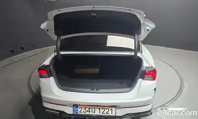 Kia K5 2021 2.0 Автомат в Москве № 16277, миниатюра 9