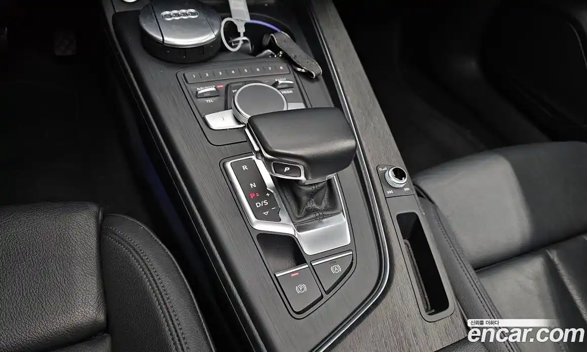 Audi A4 2019 2.0 Автомат в Москве № 163341, фото 18