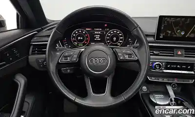 Audi A4 2019 2.0 Автомат в Москве № 163341, миниатюра 6