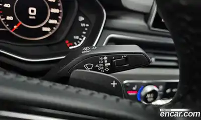 Audi A4 2019 2.0 Автомат в Москве № 163341, миниатюра 9