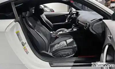 Audi TT 2016 2.0 Автомат в Москве № 163451, миниатюра 12