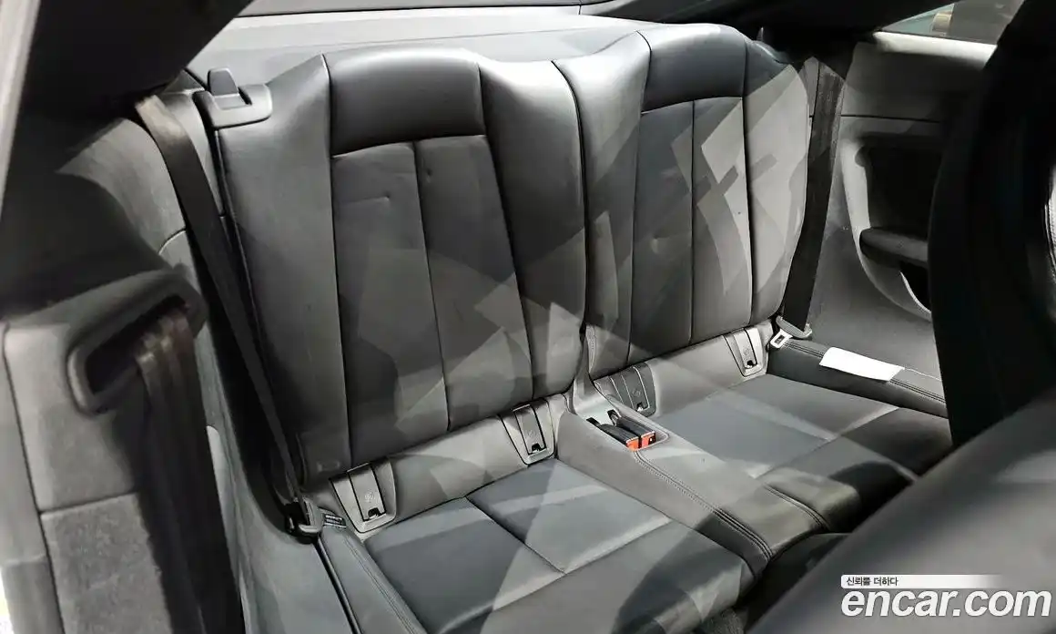 Audi TT 2016 2.0 Автомат в Москве № 163451, фото 14