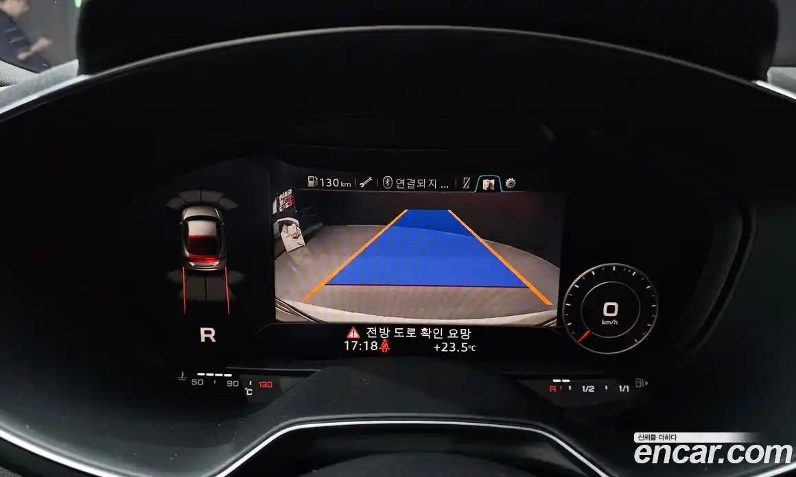 Audi TT 2016 2.0 Автомат в Москве № 163451, фото 18