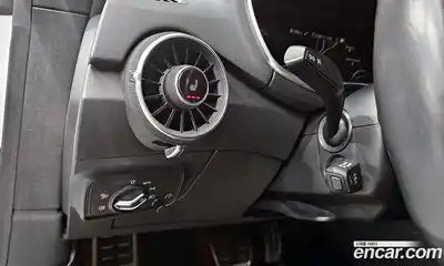 Audi TT 2016 2.0 Автомат в Москве № 163451, миниатюра 10