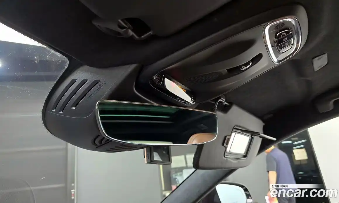 Volvo S90 2020 2.0 Автомат в Москве № 164450, фото 13