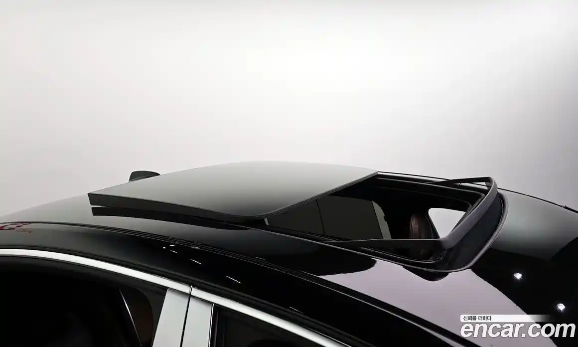 Volvo S90 2020 2.0 Автомат в Москве № 164450, фото 14