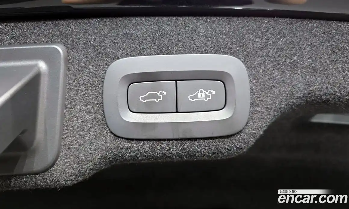 Volvo S90 2020 2.0 Автомат в Москве № 164450, фото 16