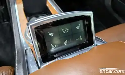 Volvo S90 2020 2.0 Автомат в Москве № 164450, миниатюра 2