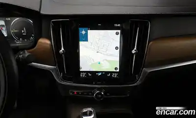 Volvo S90 2020 2.0 Автомат в Москве № 164450, миниатюра 5