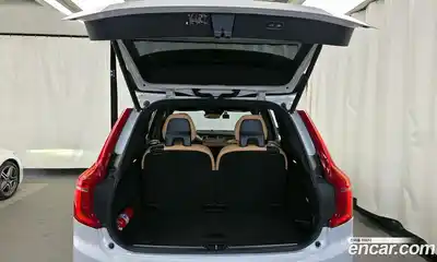 Volvo XC90 2020 2.0 Автомат в Москве № 164466, миниатюра 12
