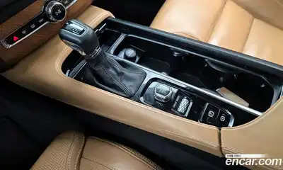 Volvo XC90 2020 2.0 Автомат в Москве № 164466, миниатюра 4