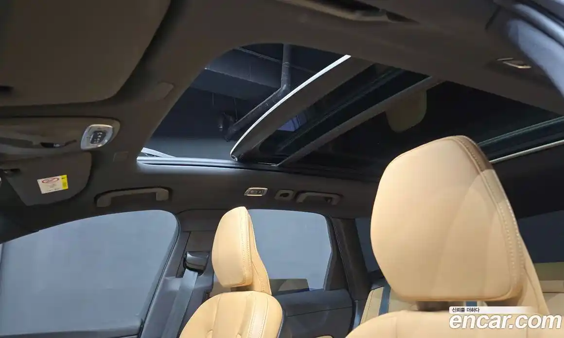 Volvo XC60 2021 2.0 Автомат в Москве № 164470, фото 9