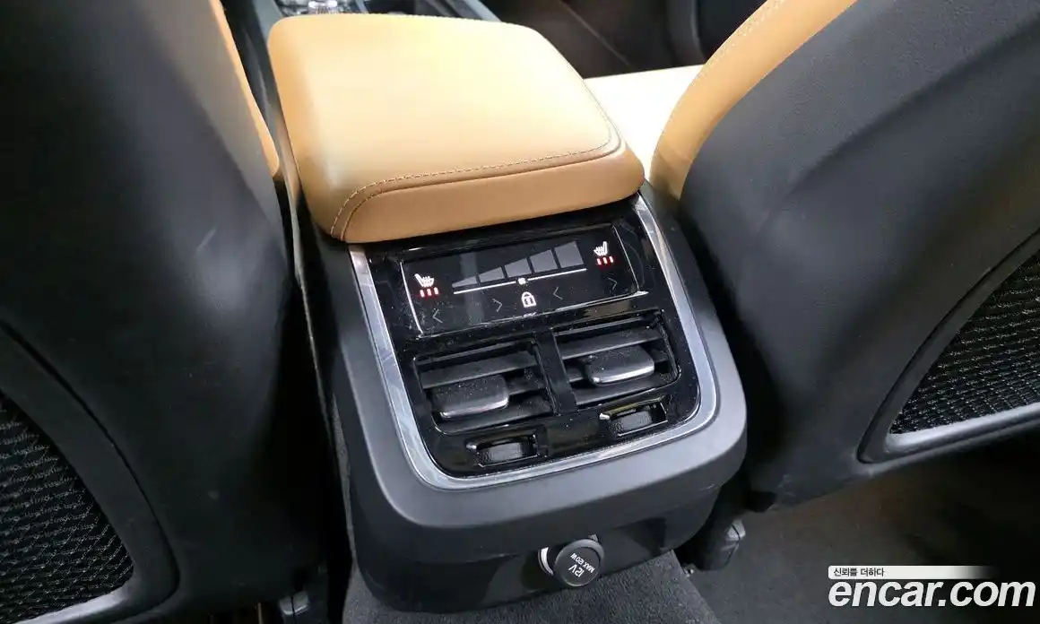 Volvo S60 2020 2.0 Автомат в Москве № 164701, фото 14