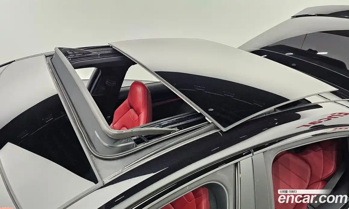 Porsche Panamera 2024 2.9 Автомат в Москве № 165066, фото 11