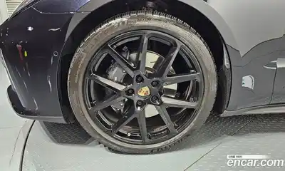 Porsche Panamera 2024 2.9 Автомат в Москве № 165066, миниатюра 12