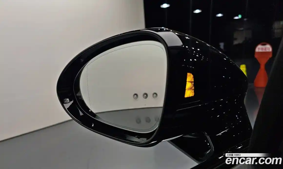 Porsche Panamera 2024 2.9 Автомат в Москве № 165066, фото 14