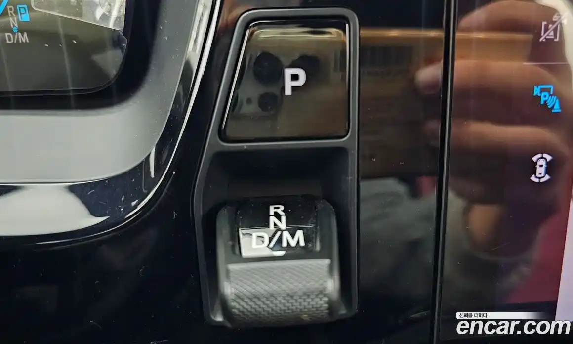 Porsche Panamera 2024 2.9 Автомат в Москве № 165066, фото 19