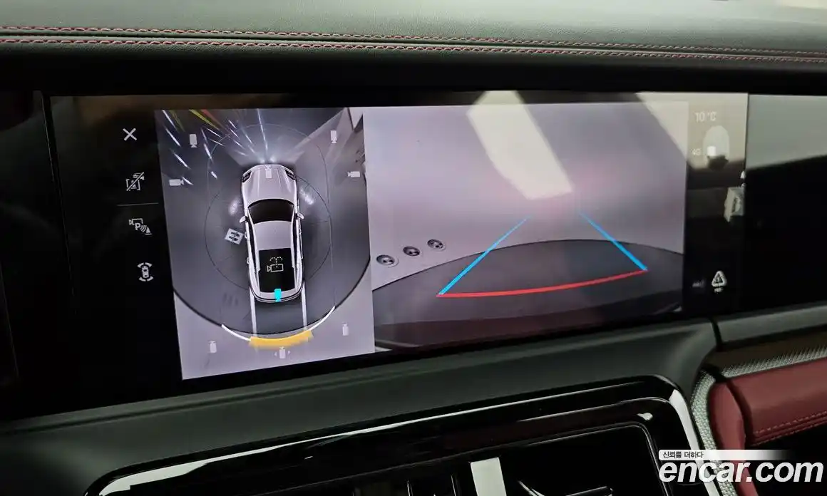 Porsche Panamera 2024 2.9 Автомат в Москве № 165066, фото 3