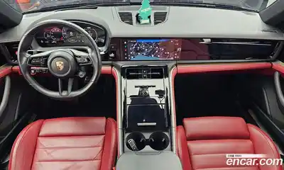 Porsche Panamera 2024 2.9 Автомат в Москве № 165066, миниатюра 4