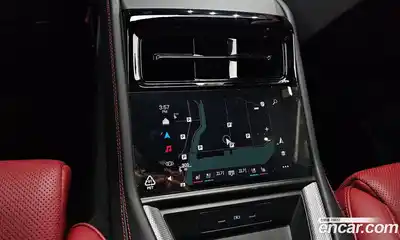 Porsche Panamera 2024 2.9 Автомат в Москве № 165066, миниатюра 5