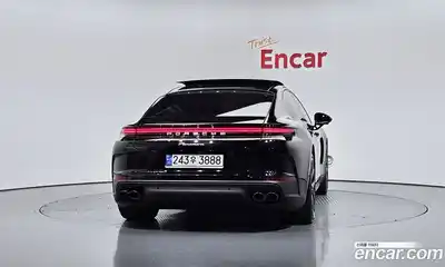 Porsche Panamera 2024 2.9 Автомат в Москве № 165066, миниатюра 6