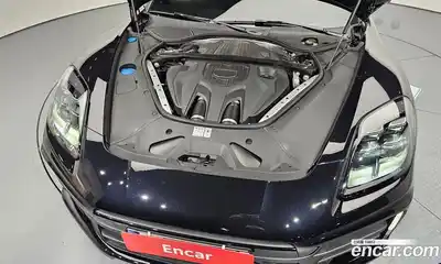 Porsche Panamera 2024 2.9 Автомат в Москве № 165066, миниатюра 8