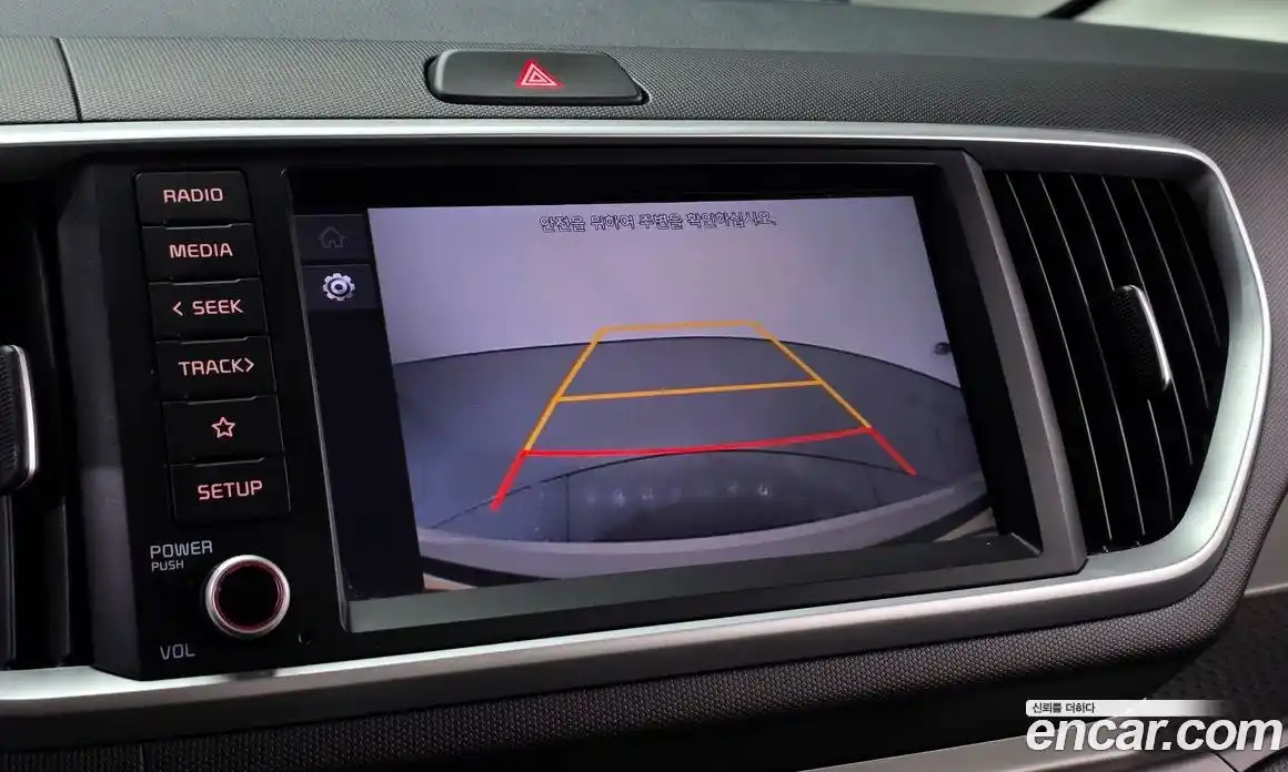 Kia Ray 2022 1.0 Автомат в Москве № 16510, фото 11