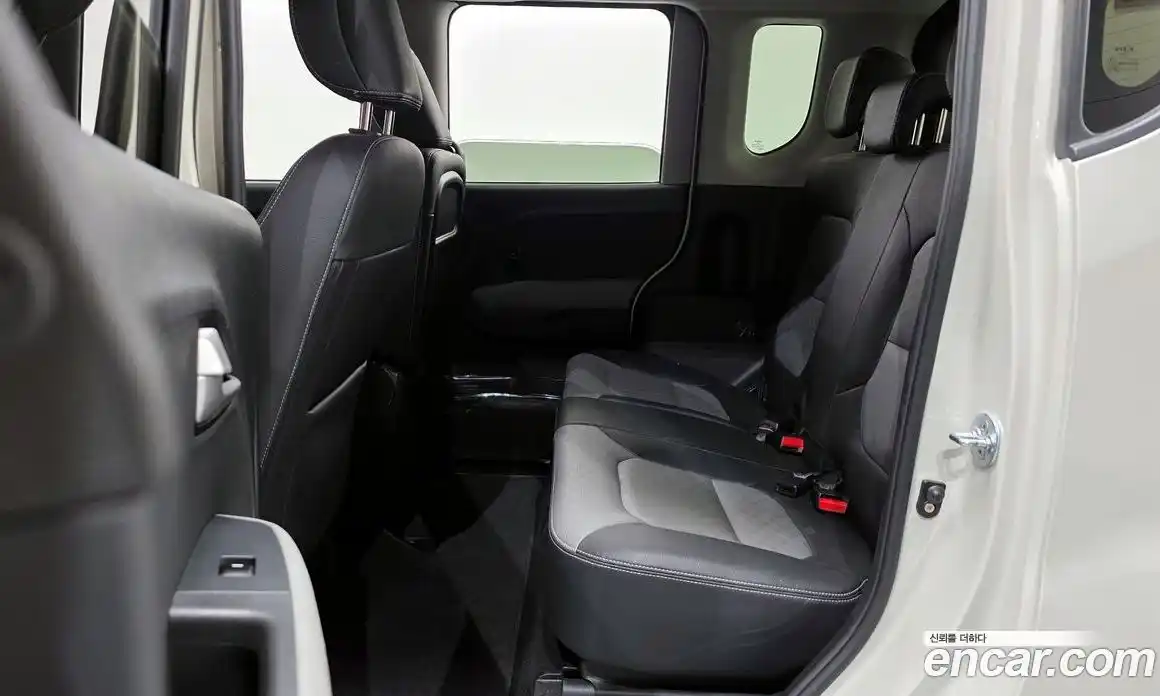 Kia Ray 2022 1.0 Автомат в Москве № 16510, фото 12