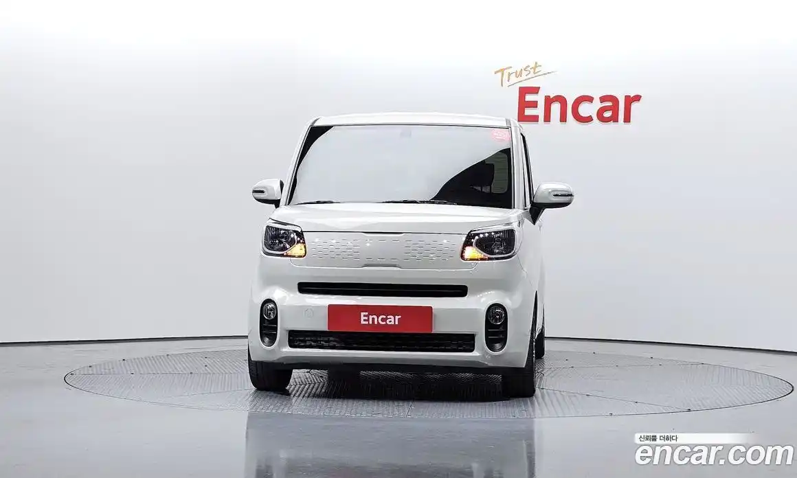 Kia Ray 2022 1.0 Автомат в Москве № 16510, фото 16