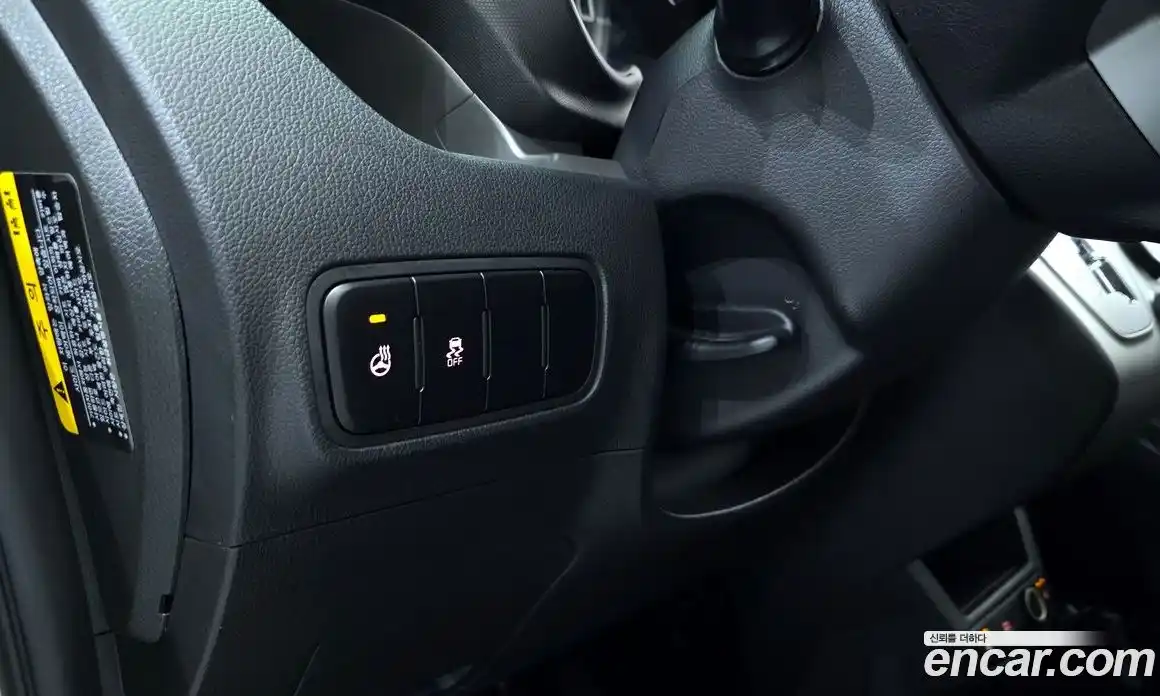 Kia Ray 2022 1.0 Автомат в Москве № 16510, фото 20