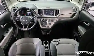 Kia Ray 2022 1.0 Автомат в Москве № 16510, миниатюра 6