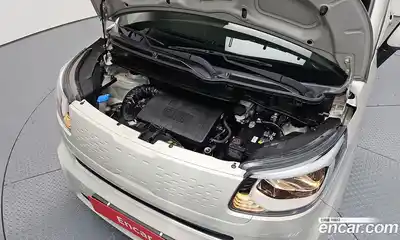 Kia Ray 2022 1.0 Автомат в Москве № 16510, миниатюра 7