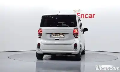 Kia Ray 2022 1.0 Автомат в Москве № 16510, миниатюра 8