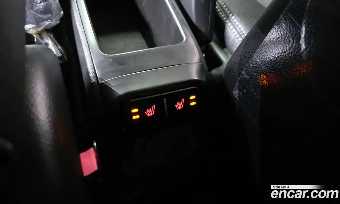 Kia Ray 2022 1.0 Автомат в Москве № 16510, фото 10